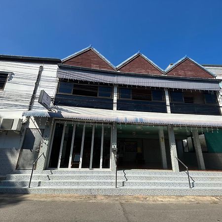 Hotel Soleil Haus - Huahin Zewnętrze zdjęcie
